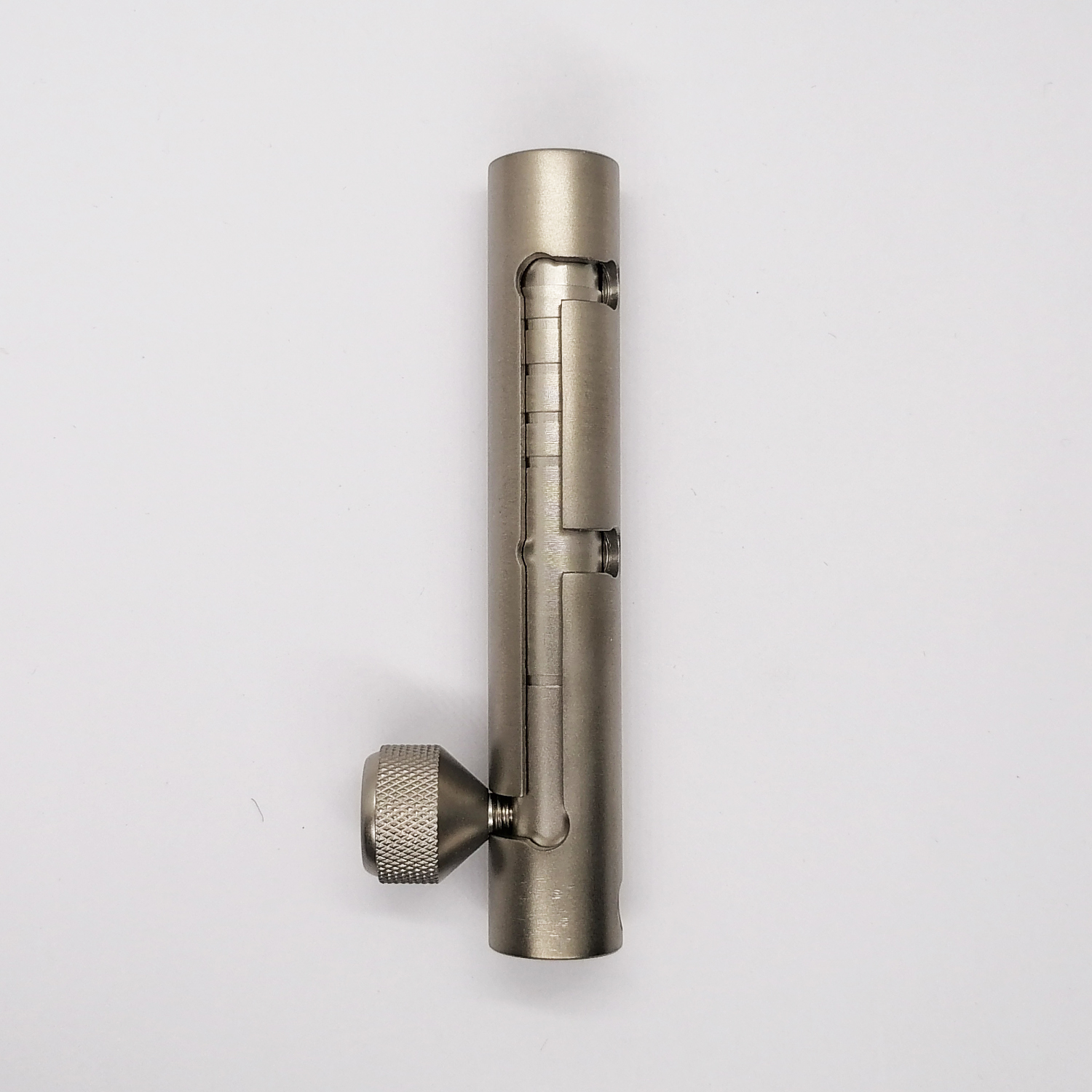 Edc (Every Day Carry - 1 Piece Titanium Alloy EDC Every