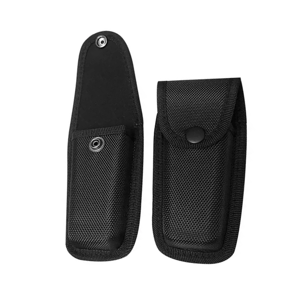 Large 13CM Black Belt Nylon Ba - مراجعة Edc Everyday Carry Knives وسعره