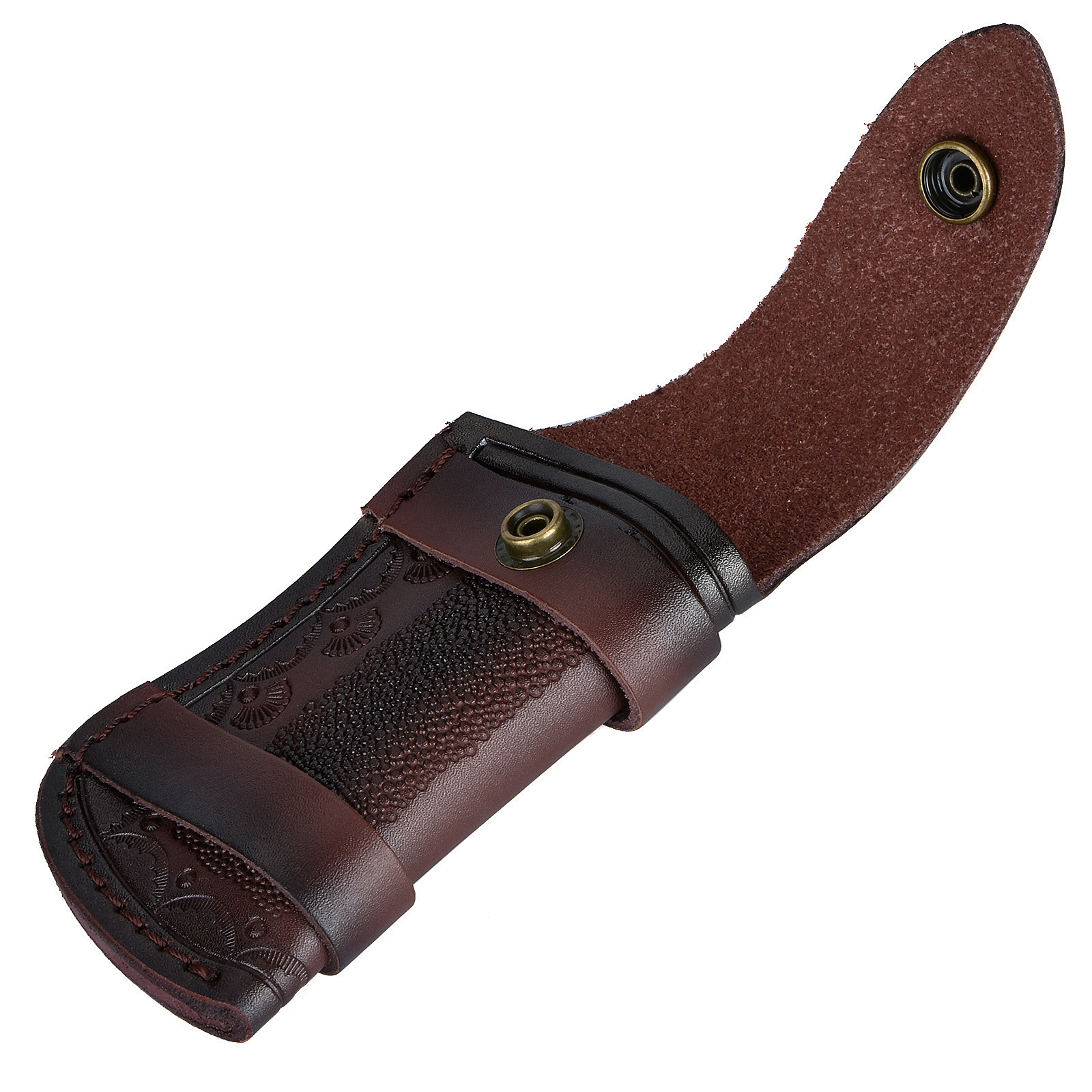 Folding Knife Holder Outdoor T - مراجعة Edc Carry Pocket Pouch وسعره