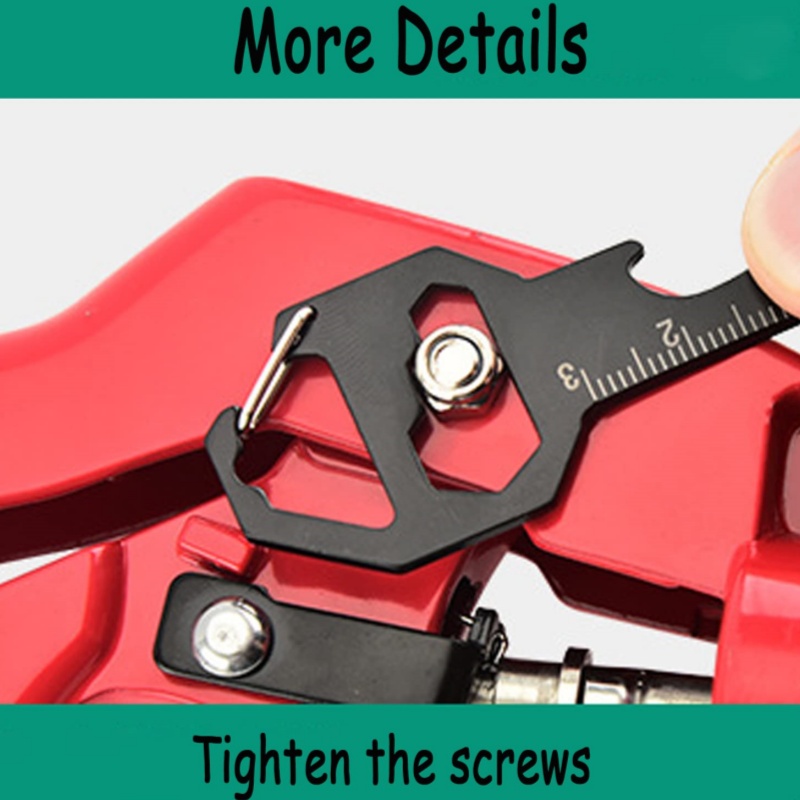 Bottle Opener Multi Tool,Stain - مراجعة Edc Carry All وسعره