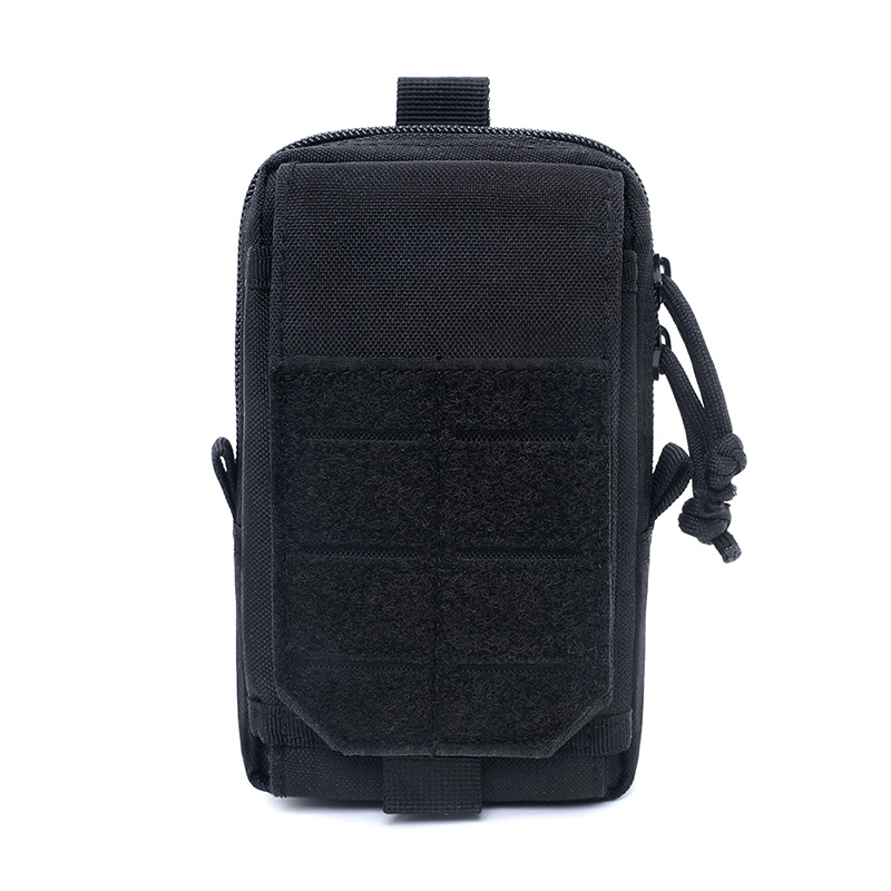 ‌Backpack Attachment Pack Tact - مراجعة Edc Carry Pocket Pouch وسعره