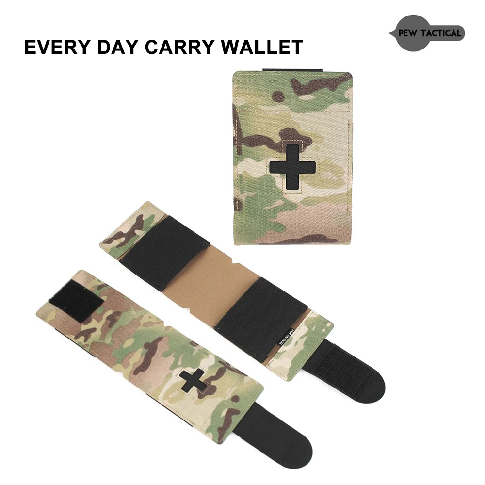 PEW TACTICAL NAR STYLE EVERY D - مراجعة Edc (Every Day Carry وسعره