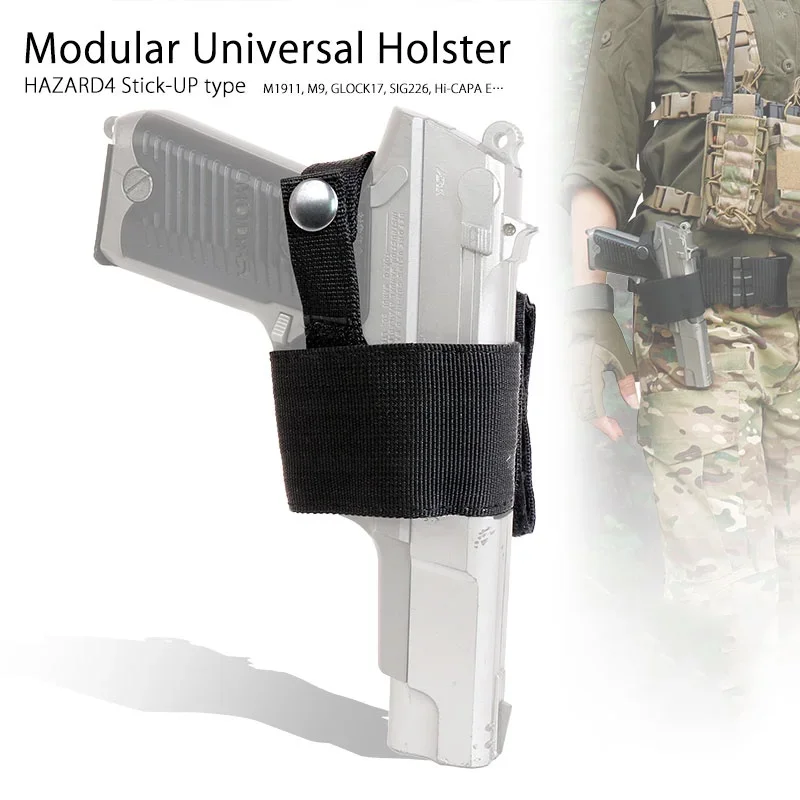 Concealed Carry Gun Holster Co - مراجعة Edc Carry Belt Pouch وسعره
