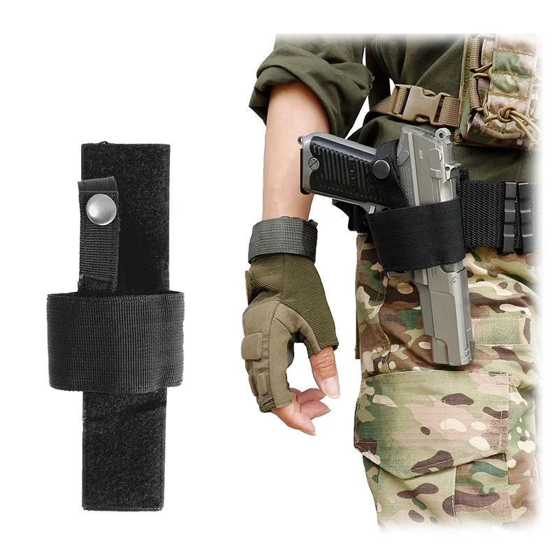 Concealed Carry Gun Holster Co - مراجعة Edc Carry Belt Pouch وسعره
