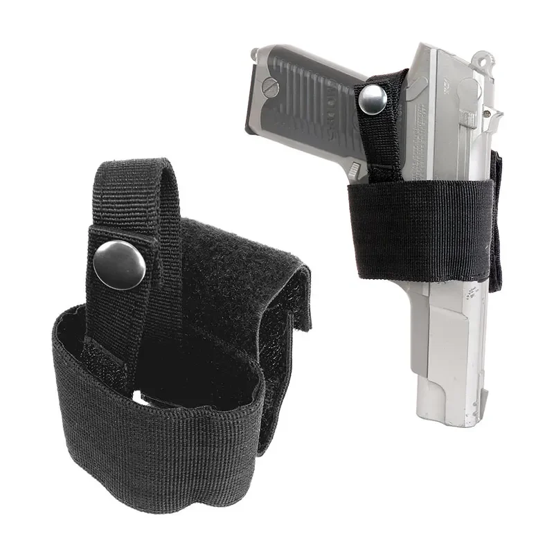 Concealed Carry Gun Holster Co - مراجعة Edc Carry Belt Pouch وسعره