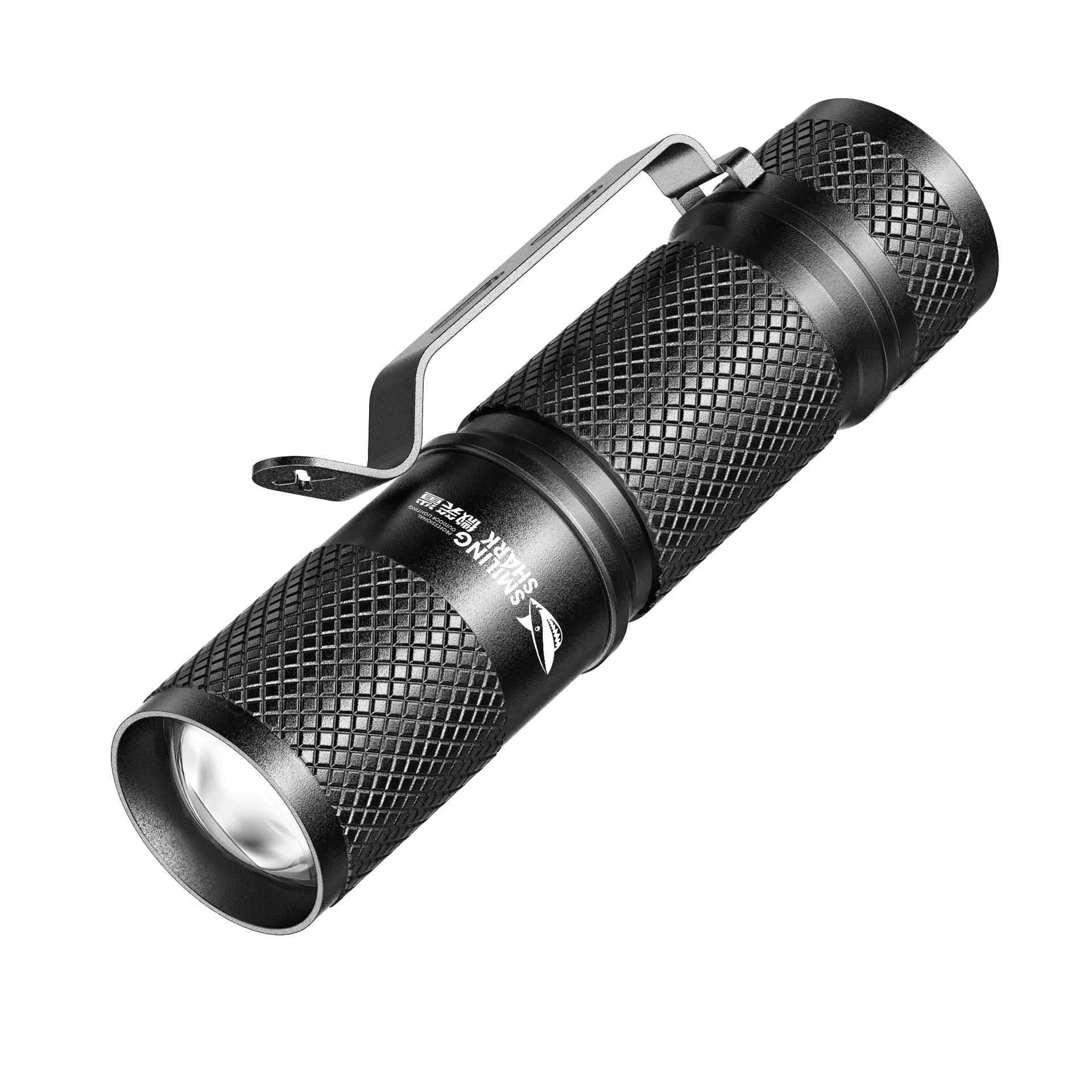 New Ultra Powerful Flashlight  - مراجعة Edc (Every Day Carry وسعره