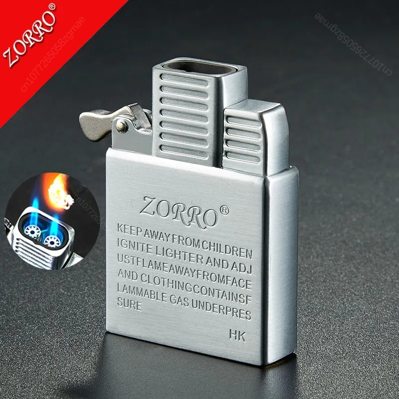 2026 Lighter Insert Compatible - مراجعة Lighter Insert Zippo وسعره