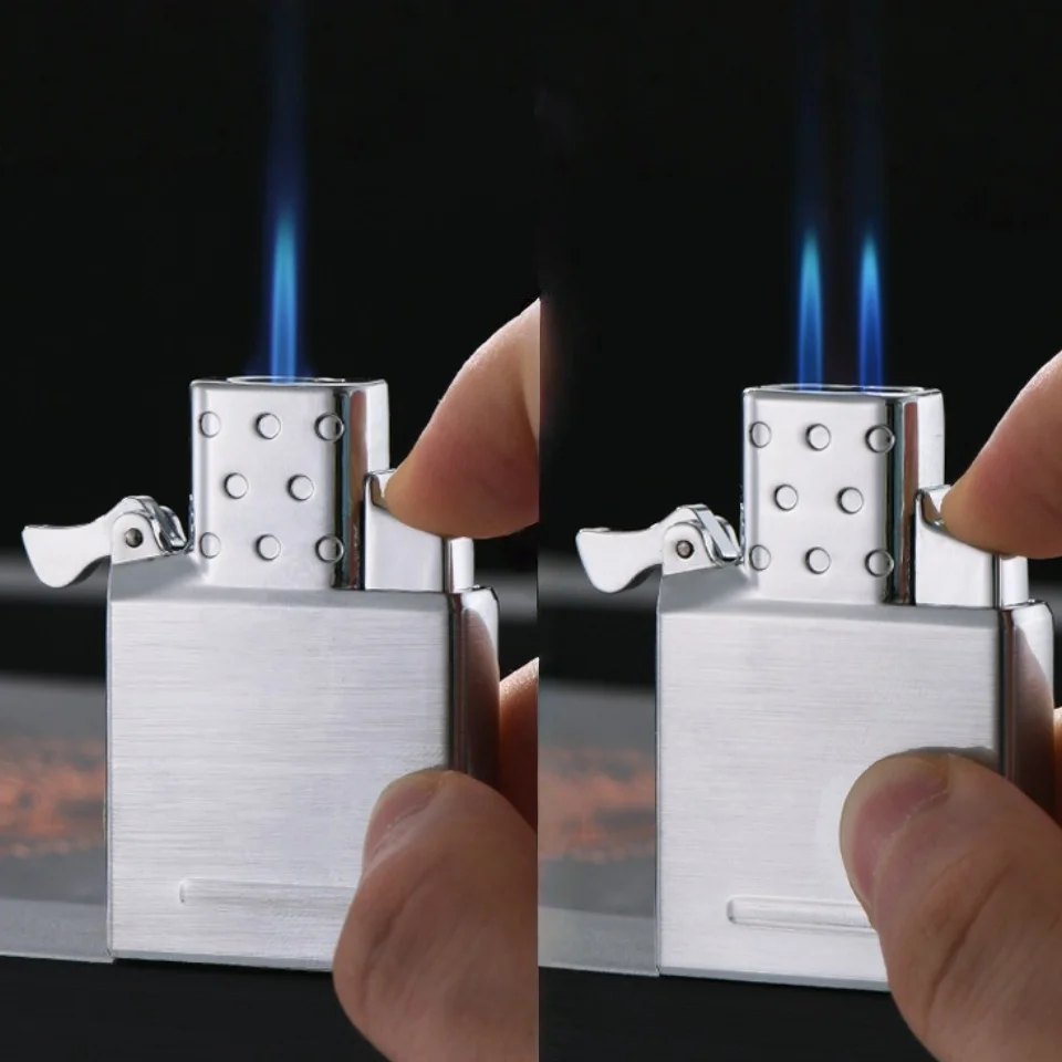 2026 Lighter Insert Compatible - مراجعة Lighter Insert Zippo وسعره