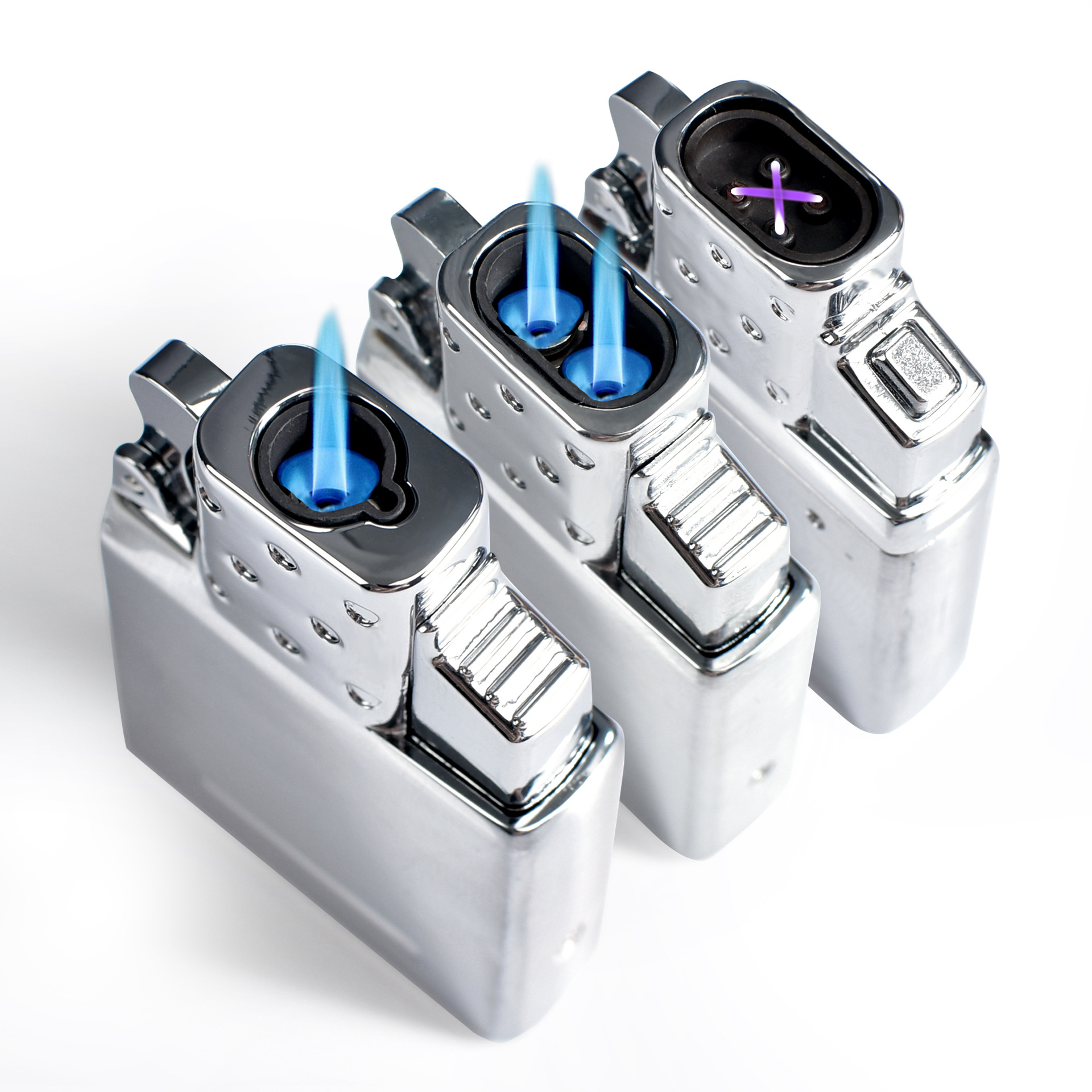 2026 Lighter Insert Compatible - مراجعة Lighter Insert Zippo وسعره