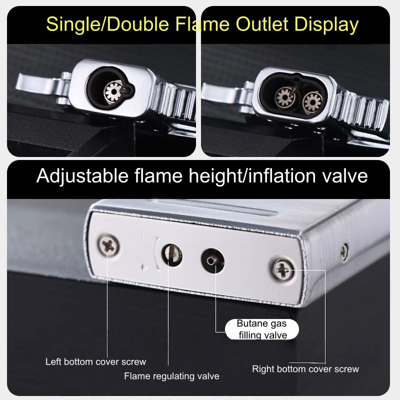 2026 Lighter Insert Compatible - مراجعة Lighter Insert Zippo وسعره