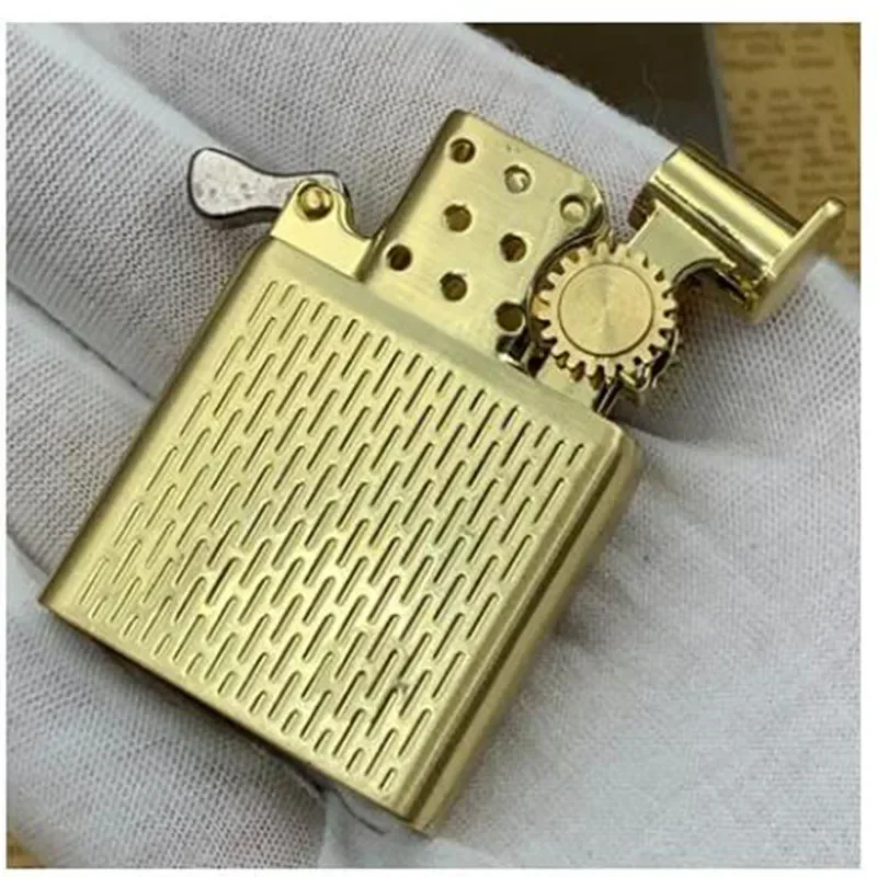 ZORRO Kerosine Lighter Inner I - مراجعة Lighter Insert Zippo وسعره