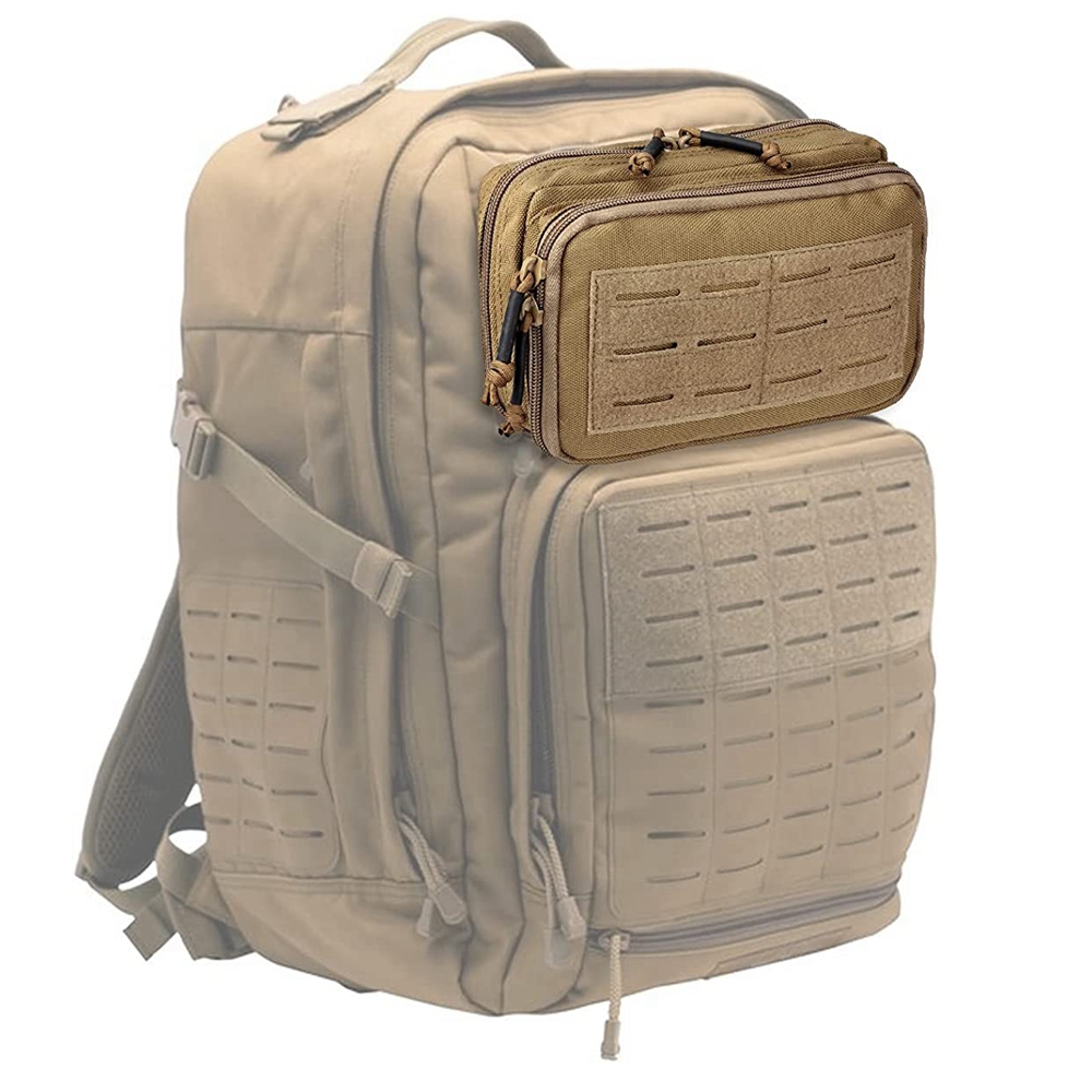Molle Pouches,Hunting shooting - مراجعة Edc Carry Belt Pouch وسعره