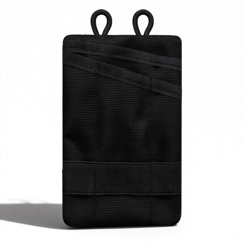 2025 New Outdoor EDC Coin Pouc - مراجعة Edc Carry Pocket Pouch وسعره