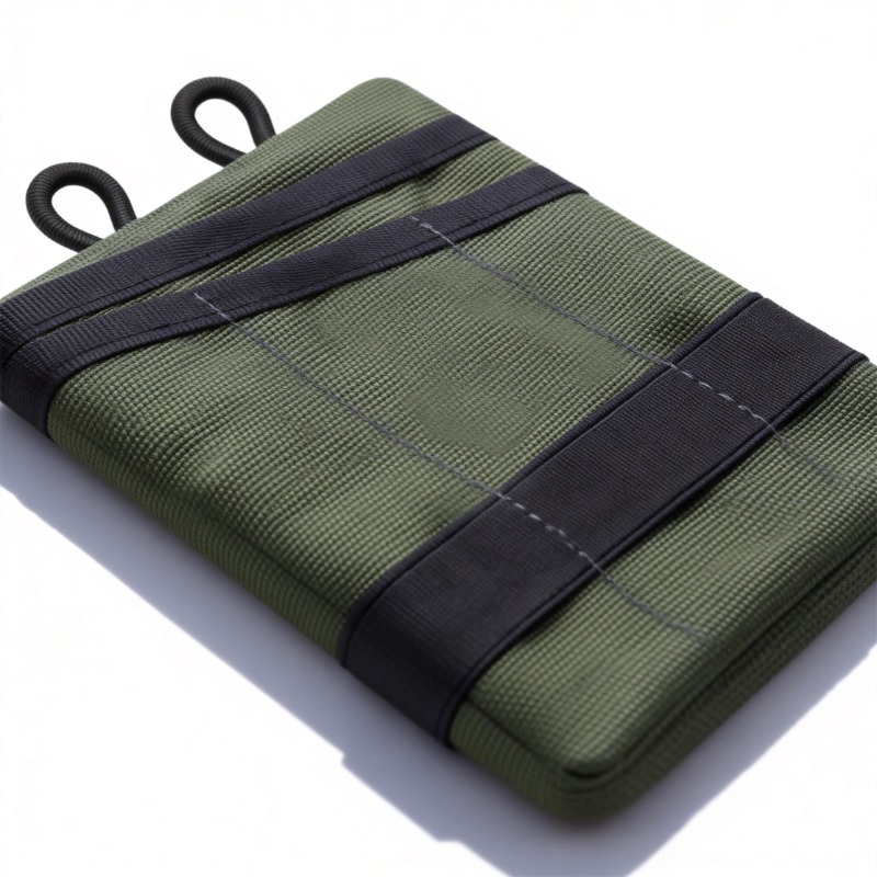 2025 New Outdoor EDC Coin Pouc - مراجعة Edc Carry Pocket Pouch وسعره