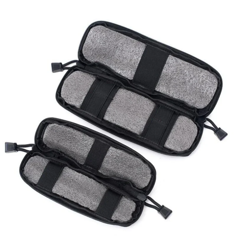 Tactical Belt Bag Knife Flashl - مراجعة Edc Everyday Carry Knives وسعره