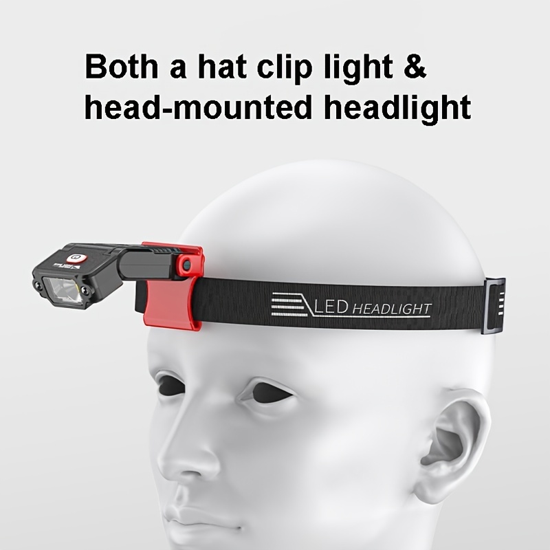 Super Bright USB Rechargeable  - مراجعة Edc (Every Day Carry وسعره