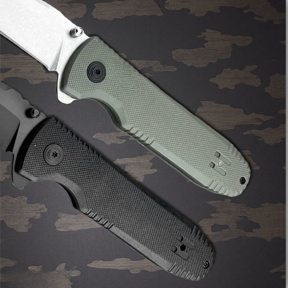 High-Quality EDC Folding Pocke - مراجعة Edc Carry Pocket Knife وسعره