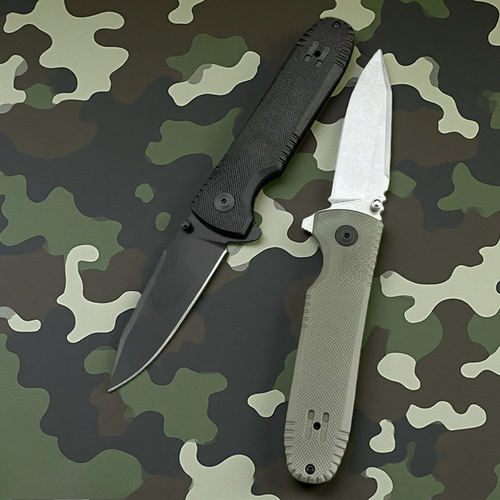 High-Quality EDC Folding Pocke - مراجعة Edc Carry Pocket Knife وسعره