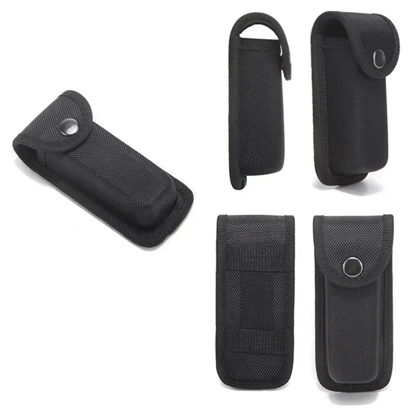 Hunting Knives Cover Bags Nylo - مراجعة Edc Everyday Carry Knives وسعره