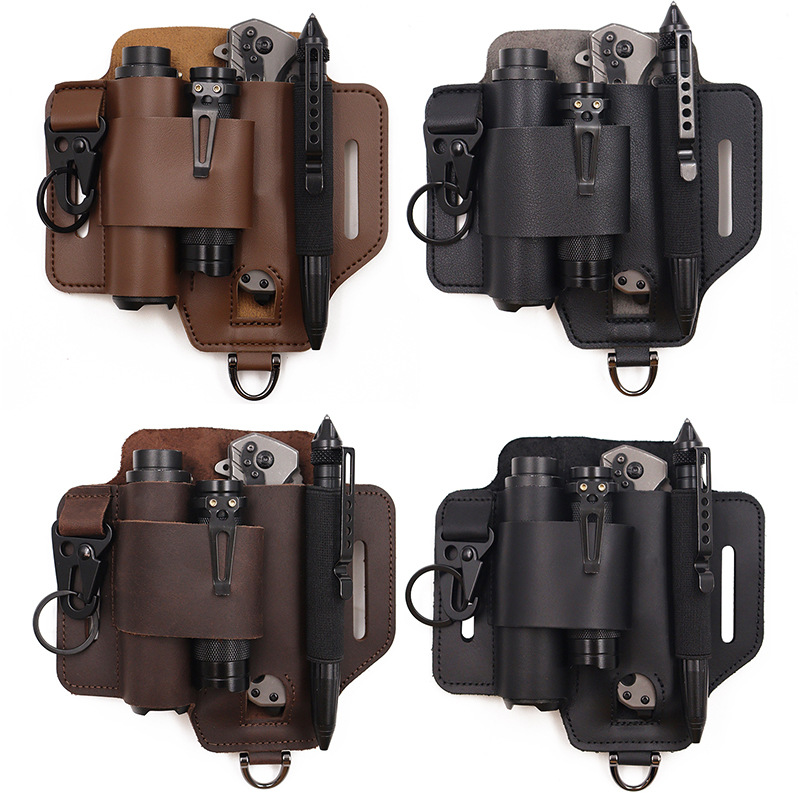 EDC Tactical Tool Holster Wild - مراجعة Edc Everyday Carry Knives وسعره