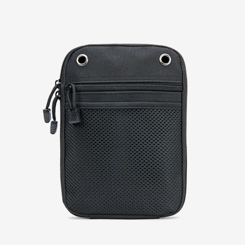 Molle Tactical Concealed Gun H - مراجعة Edc Concealed Carry Fanny Pack وسعره