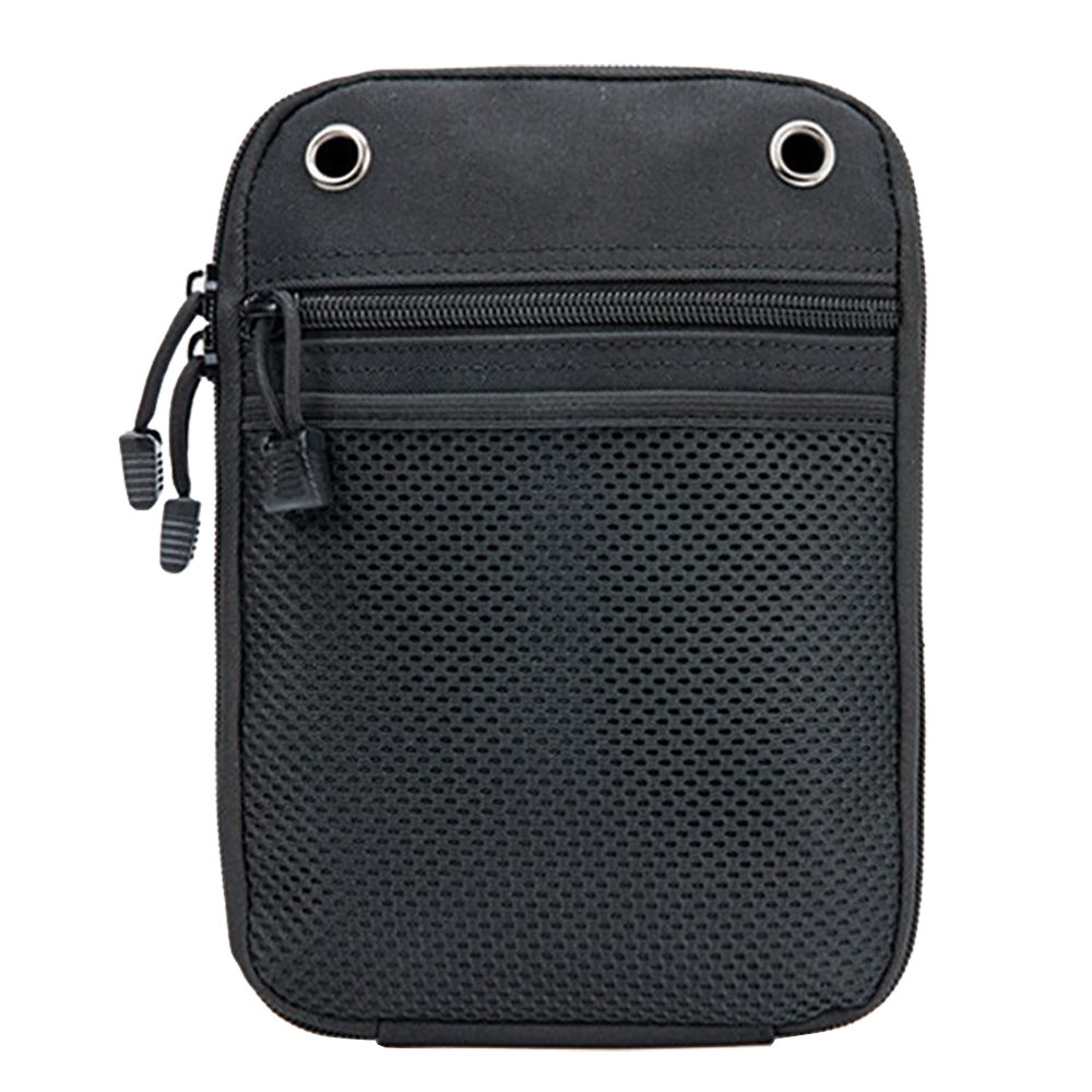 Molle Outdoor Tactical Conceal - مراجعة Edc Concealed Carry Fanny Pack وسعره