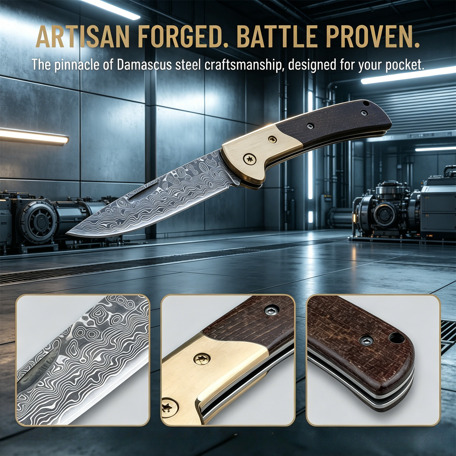 All-purpose Outdoor Carry Gear - مراجعة Edc Carry All وسعره