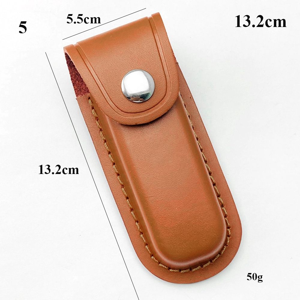 High Quality Leather Sheath Ho - مراجعة Edc Everyday Carry Knives وسعره