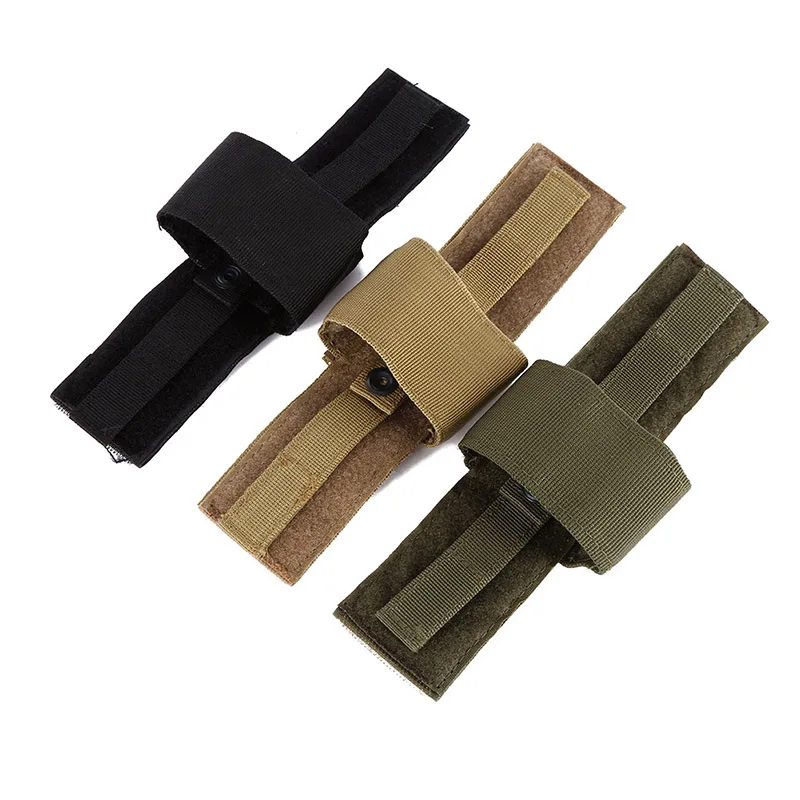 Concealed Carry Waist Holder M - مراجعة Edc Carry Belt Pouch وسعره