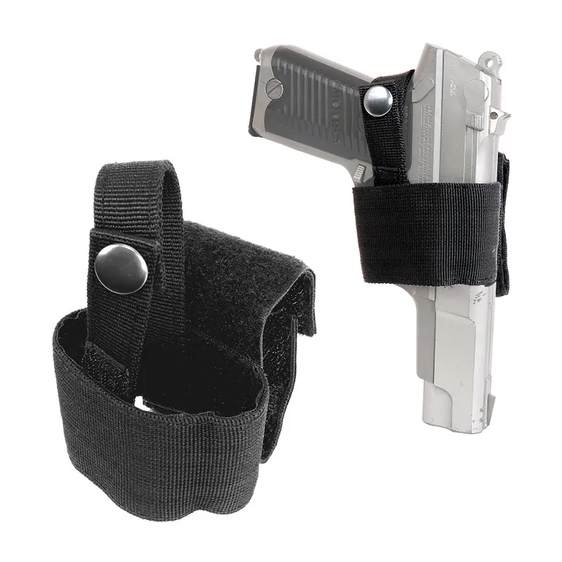 Concealed Carry Waist Holder M - مراجعة Edc Carry Belt Pouch وسعره