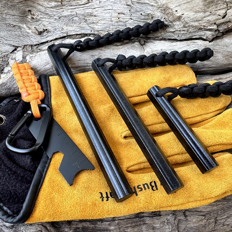 Bear Grylls Everyday Carry Fir - مراجعة Edc Carry Essentials وسعره