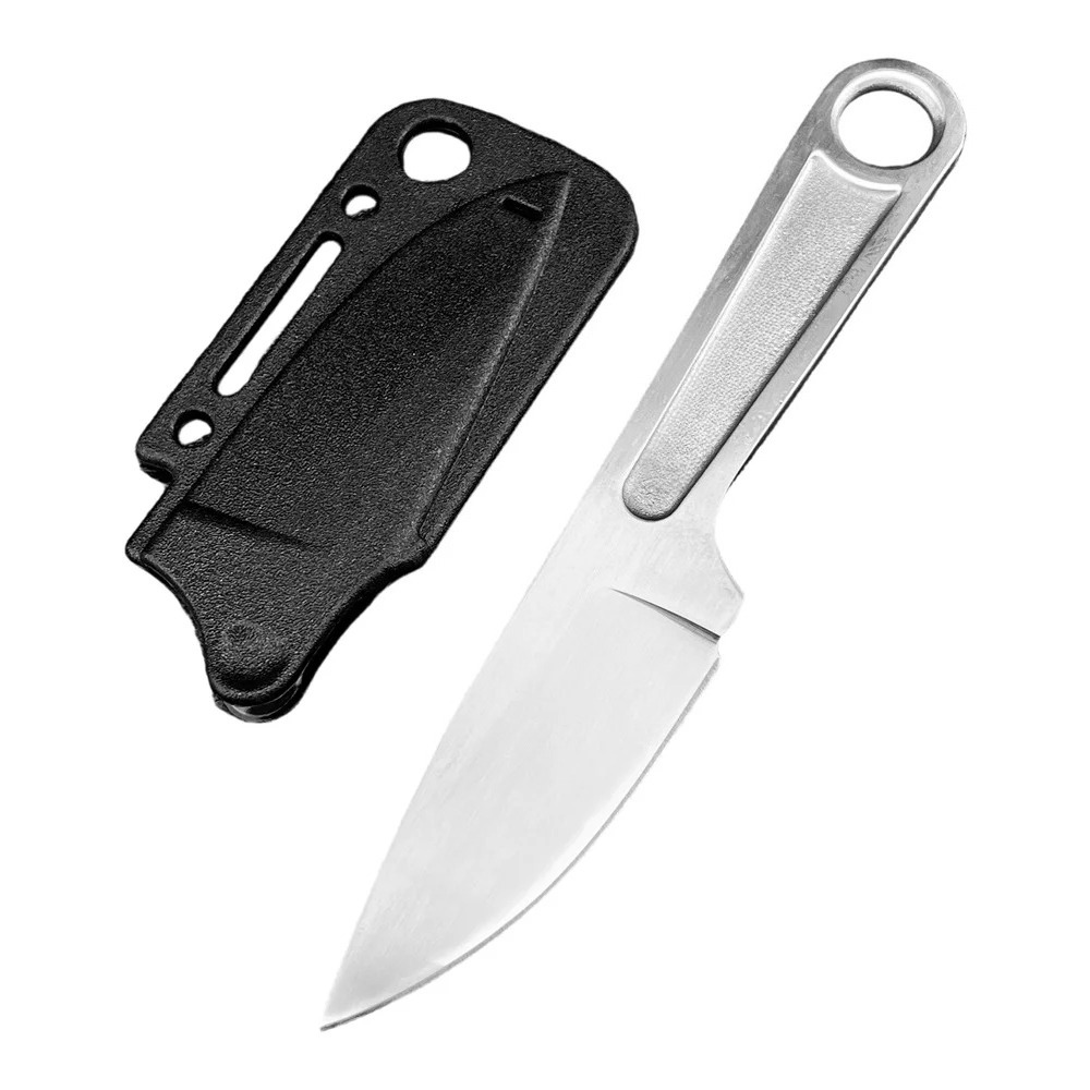 Everyday Carry 1119 Full Tang  - مراجعة Edc Carry Essentials وسعره
