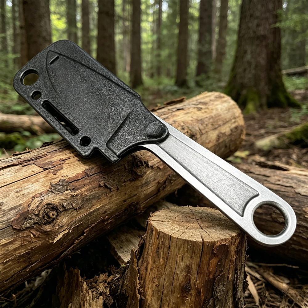 Everyday Carry 1119 Full Tang  - مراجعة Edc Carry Essentials وسعره