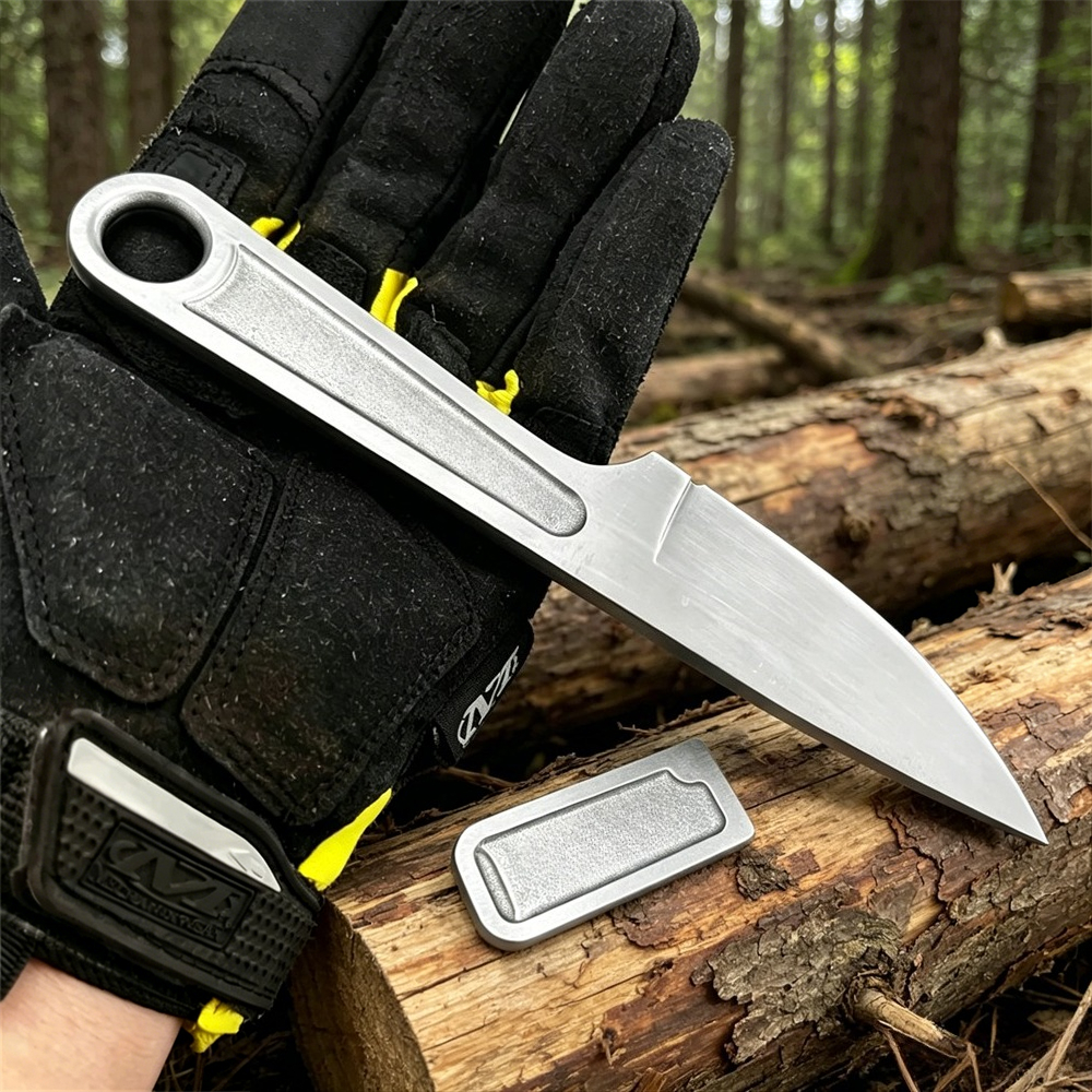 Everyday Carry 1119 Full Tang  - مراجعة Edc Carry Essentials وسعره