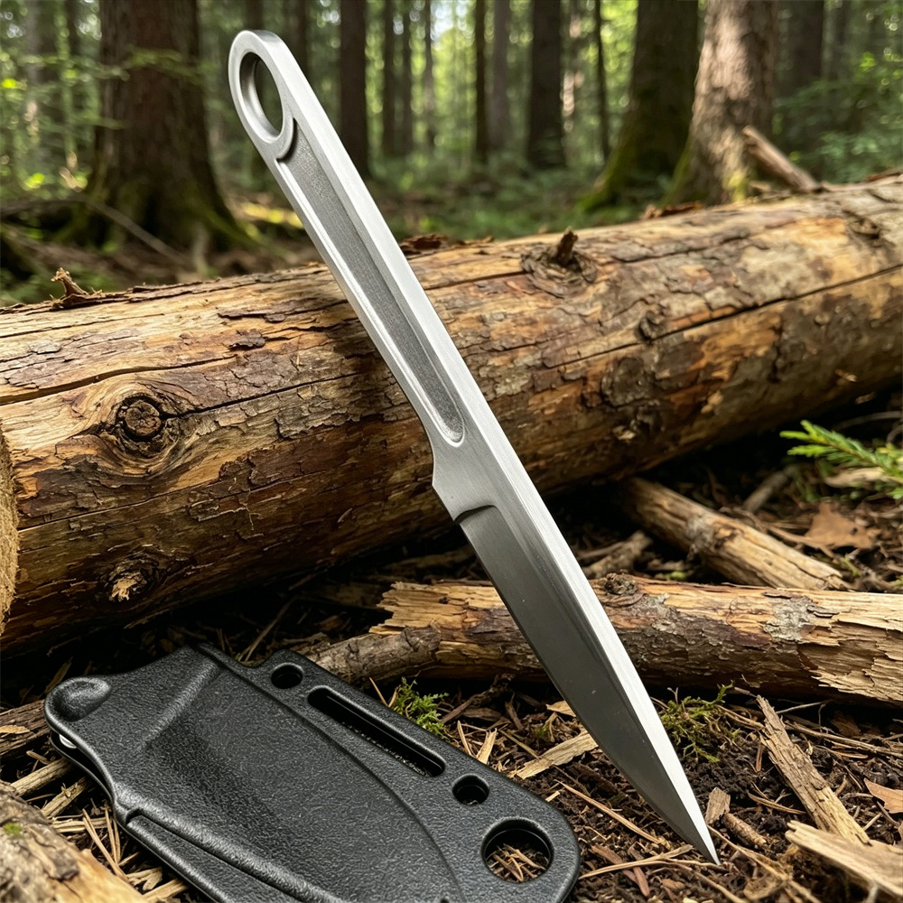 Everyday Carry 1119 Full Tang  - مراجعة Edc Carry Essentials وسعره