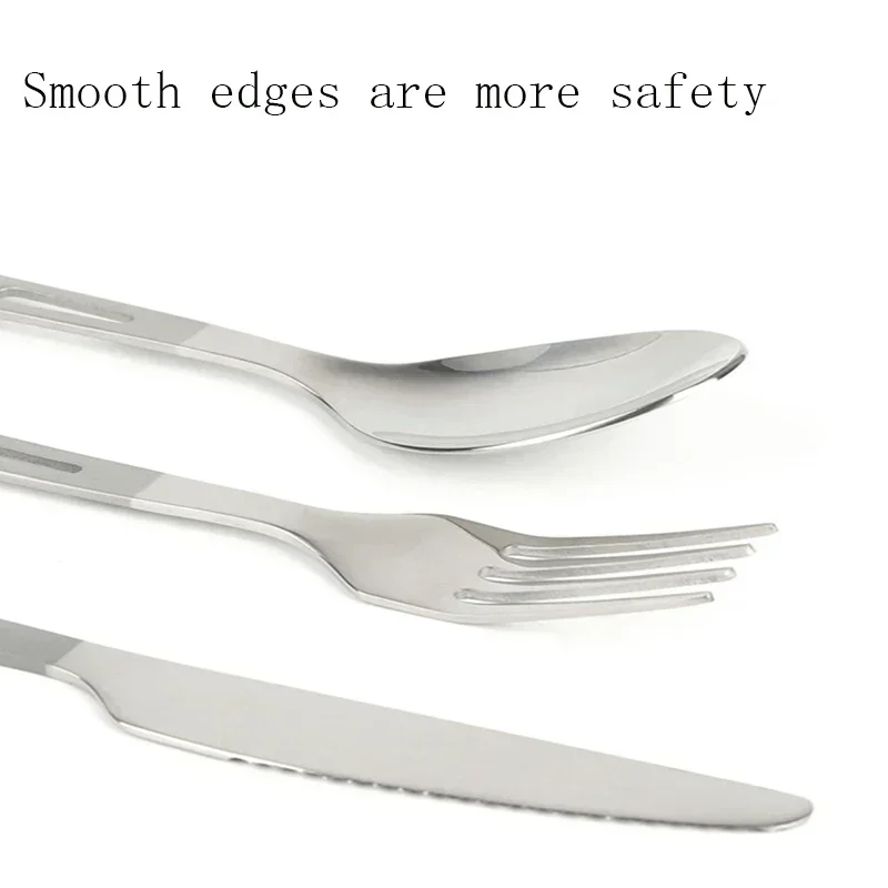 HWZBBEN Titanium Fork Spoon Kn - مراجعة Edc Everyday Carry Knives وسعره