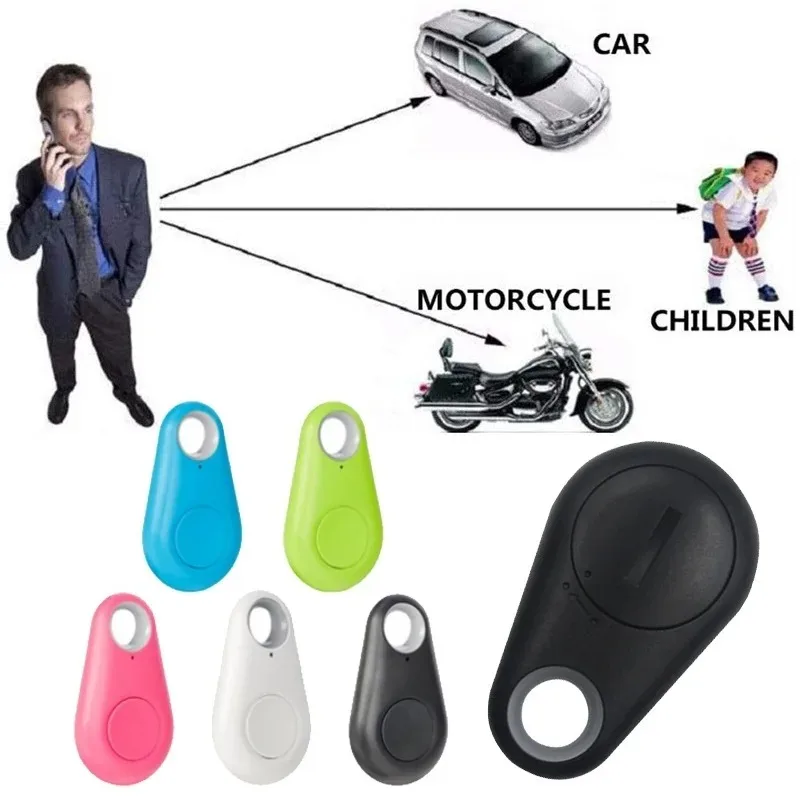 Mini Fashion Smart Dog Pets Bl - مراجعة Compass Keychain Mini وسعره