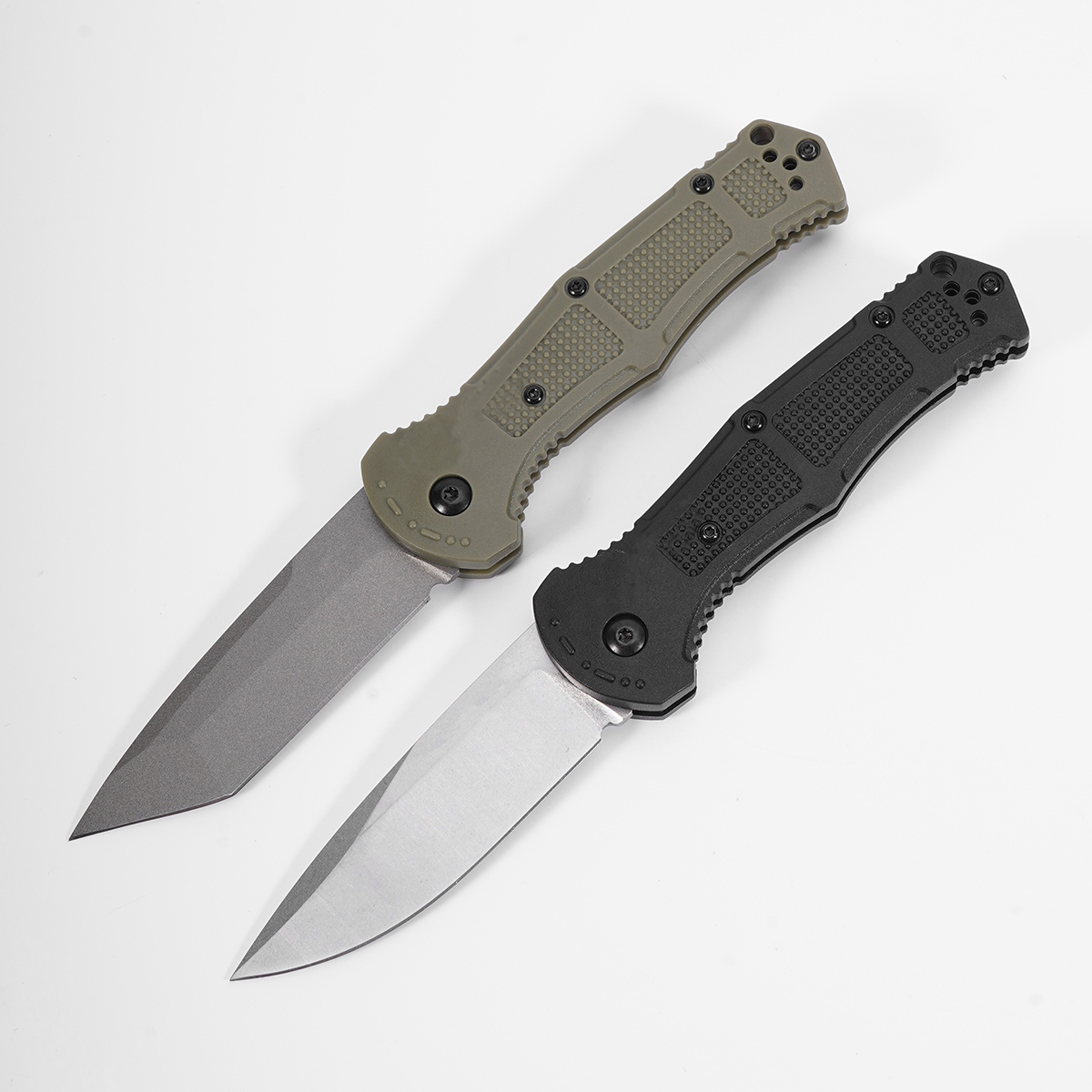 Pocket EDC Folding Outdoor Kni - مراجعة Edc Carry Essentials وسعره