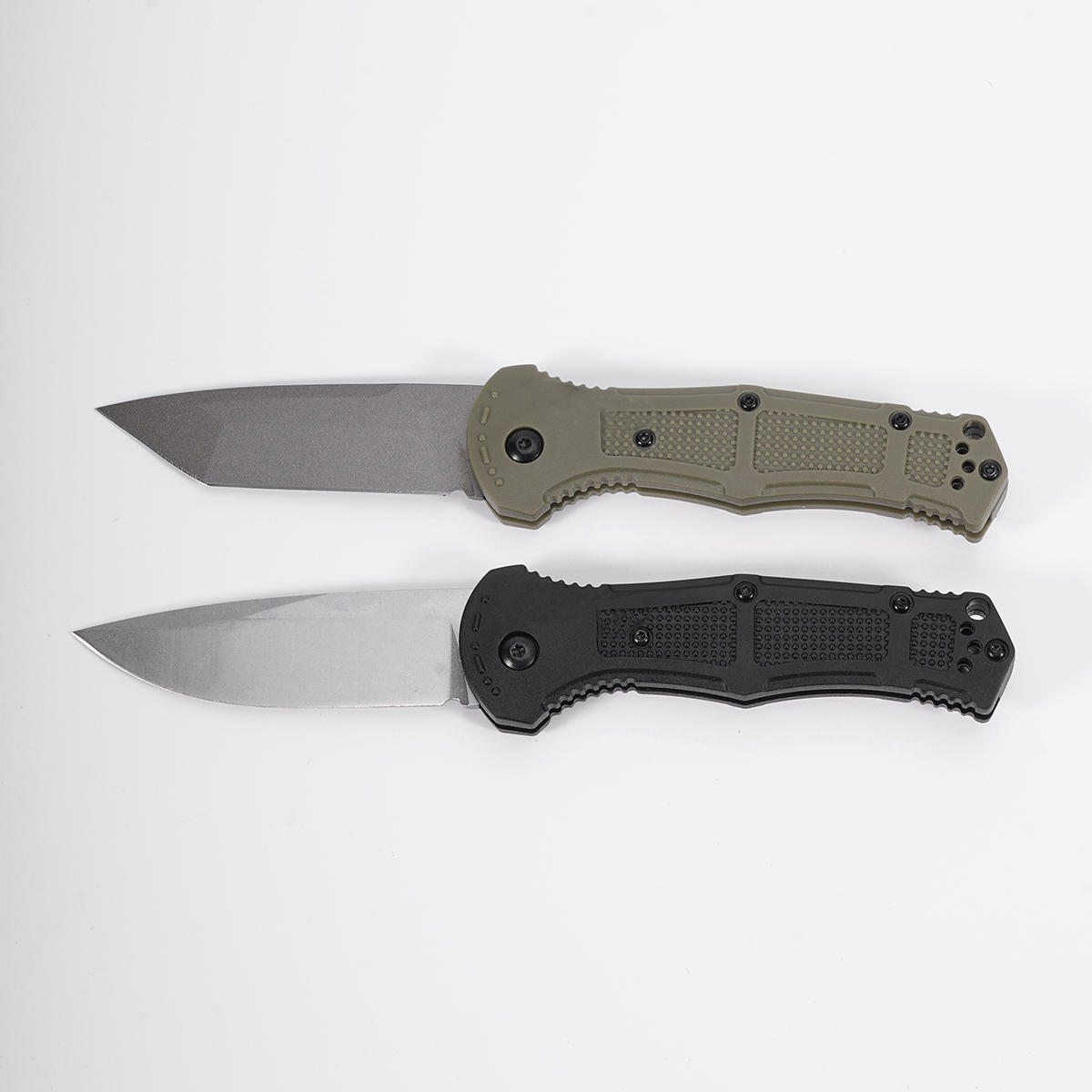 Pocket EDC Folding Outdoor Kni - مراجعة Edc Carry Essentials وسعره