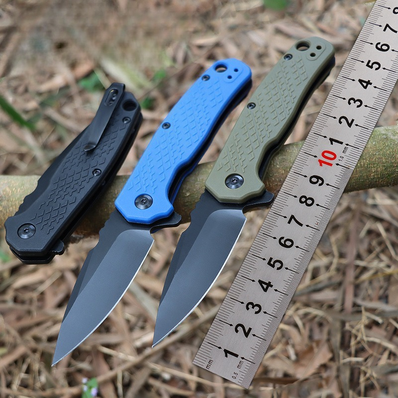 New 018 Folding Pocket Outdoor - مراجعة Edc Carry Pocket Knife وسعره