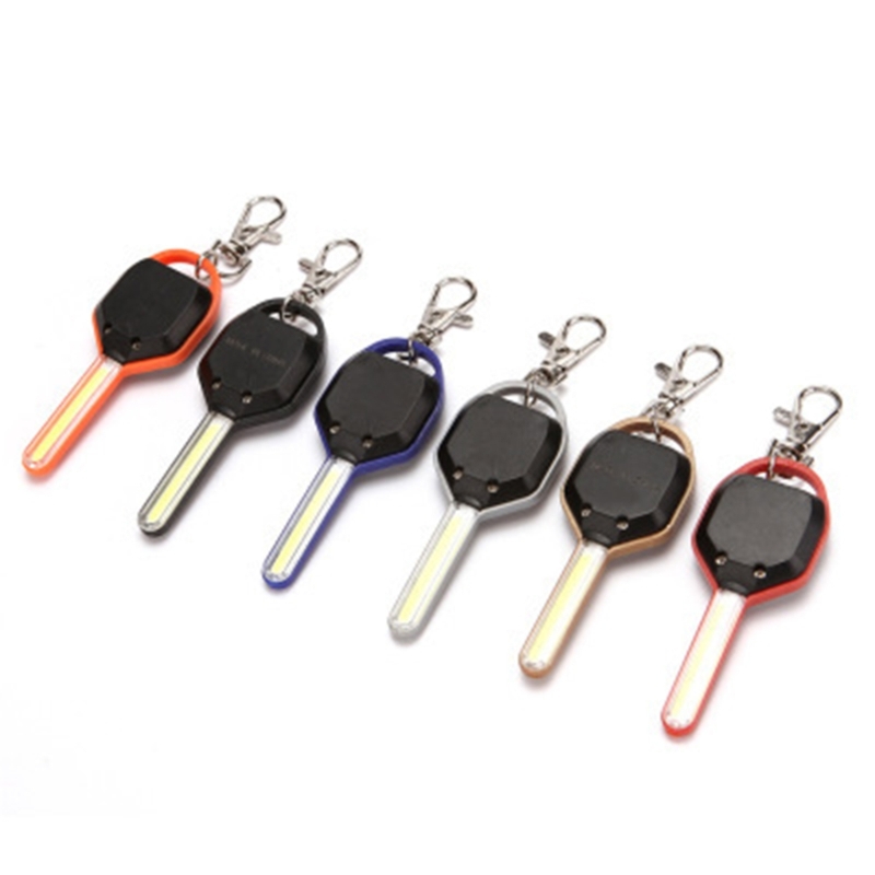 Mini Keychain  Keys Shape Mini - مراجعة Compass Keychain Mini وسعره