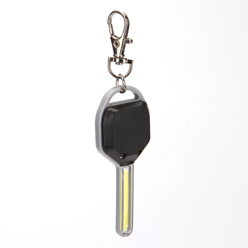 Mini Keychain  Keys Shape Mini - مراجعة Compass Keychain Mini وسعره