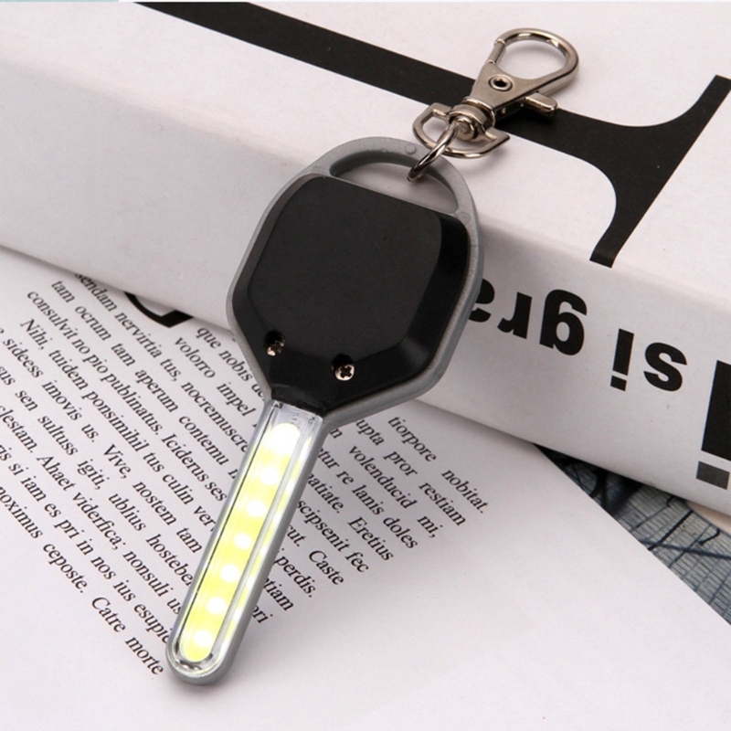 Mini Keychain  Keys Shape Mini - مراجعة Compass Keychain Mini وسعره
