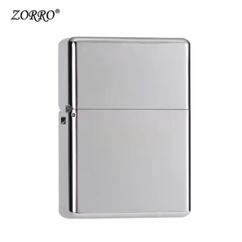 ZORRO original 912/912S/915S h - مراجعة Lighter Insert Zippo وسعره
