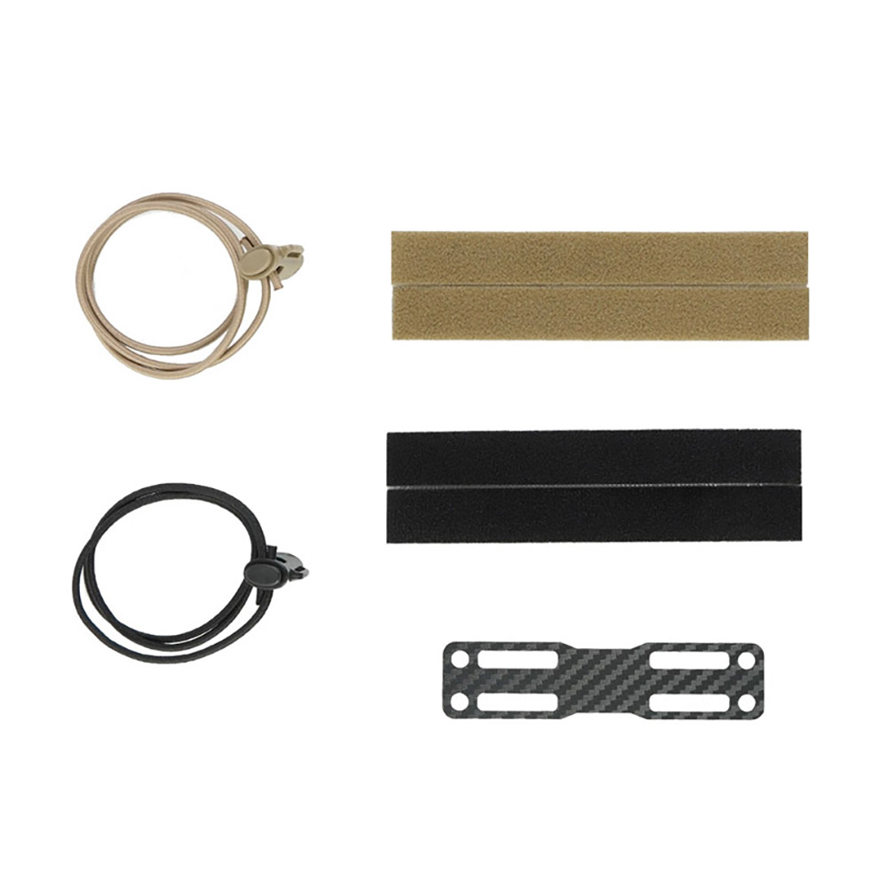 Tactical Tourniquet Holder wit - مراجعة Edc Carry Belt Pouch وسعره