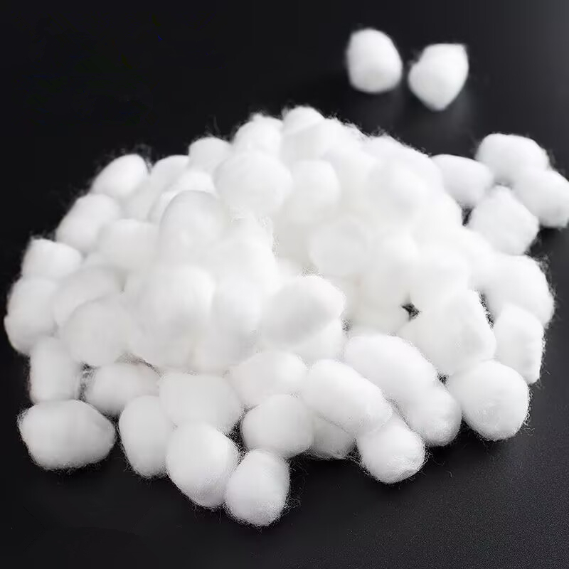 10/30/50pcs Oil Absorbent Cott - مراجعة Lighter Insert Zippo وسعره