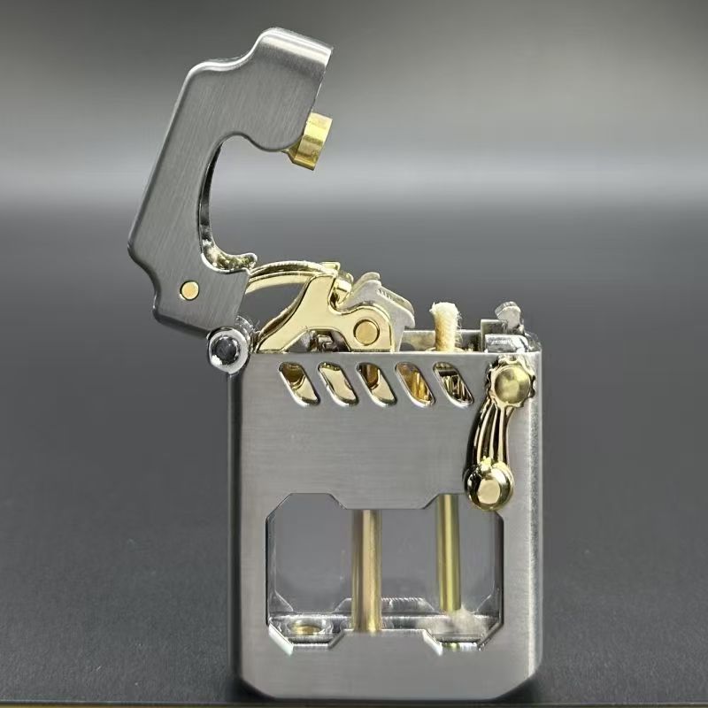 2026 Zorro Fuel Lighter New Cr - مراجعة Lighter Insert Zippo وسعره