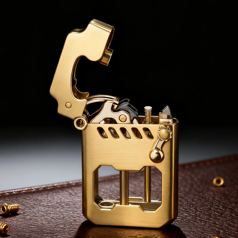 2026 Zorro Fuel Lighter New Cr - مراجعة Lighter Insert Zippo وسعره