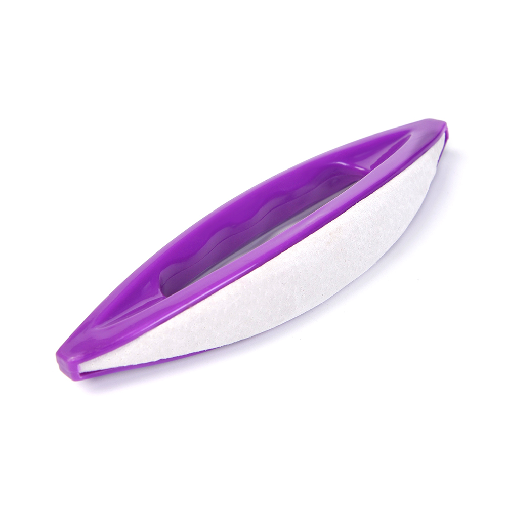 5/3/1Pcs Chamois Nail Buffer P - مراجعة Nail File Titanium وسعره