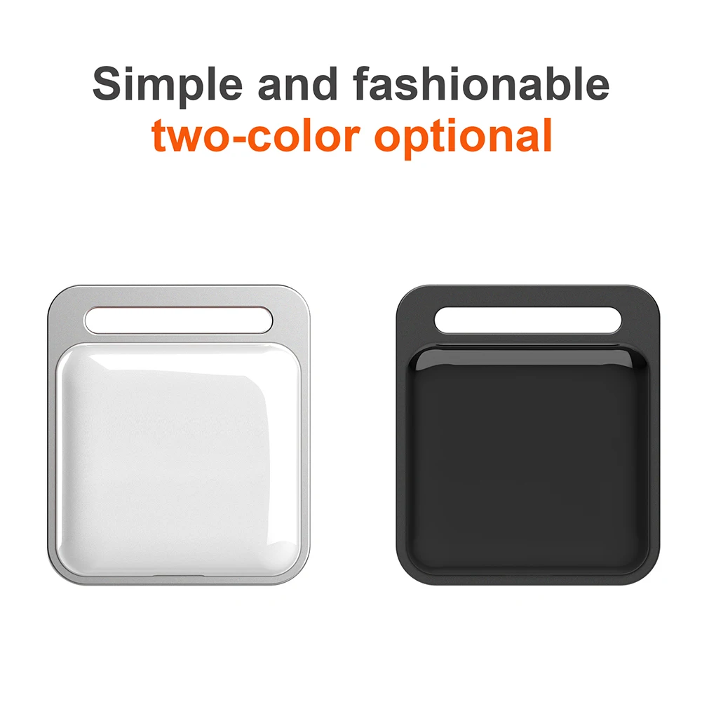 Wireless Mini GPS Tracker Anti - مراجعة Compass Keychain Mini وسعره